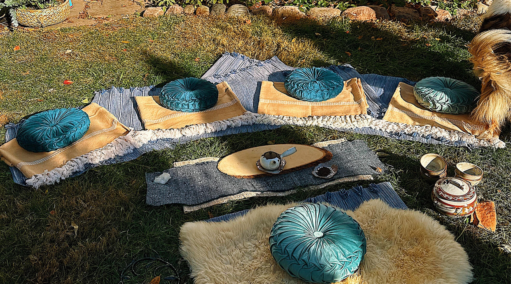 ALMA PURA apotecario