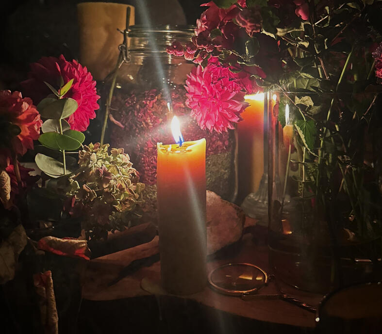 book a private session